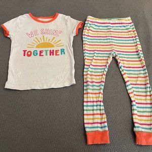 PJ Set - Together We Shine